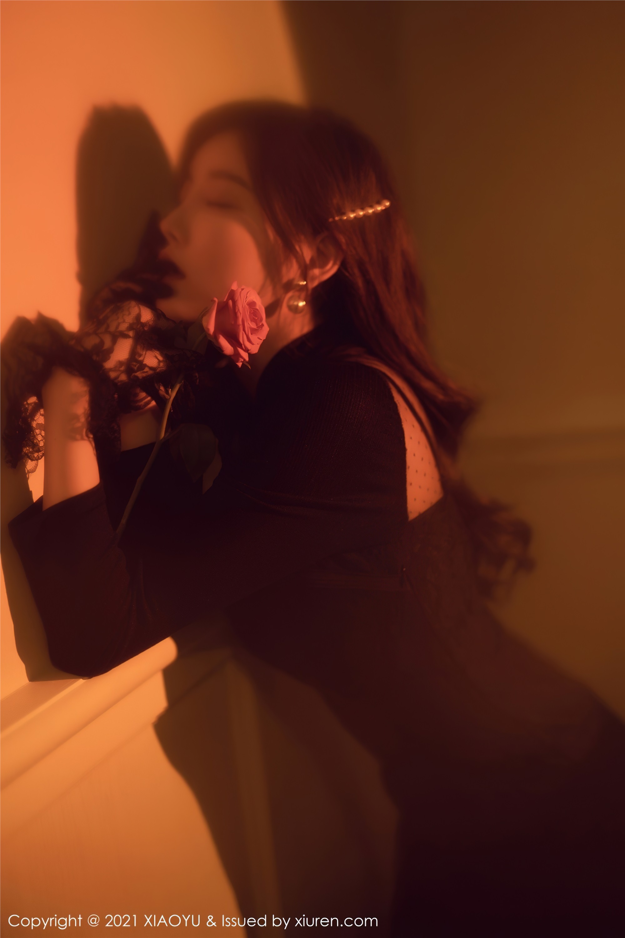 XIAOYU语画界 2021.09.10 Vol.612 杨晨晨Yome